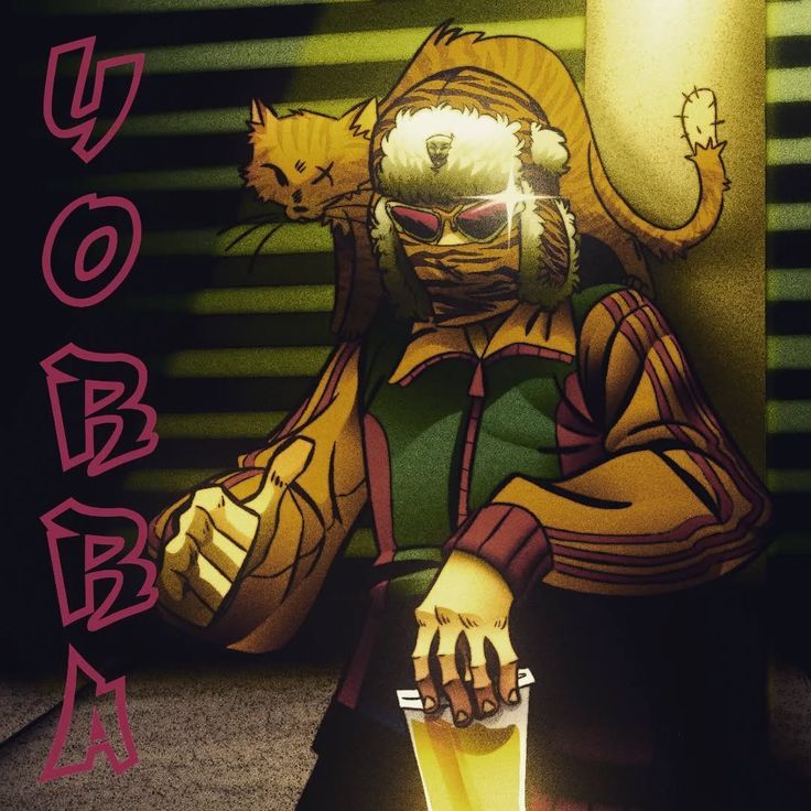 Another Round V1 artwork