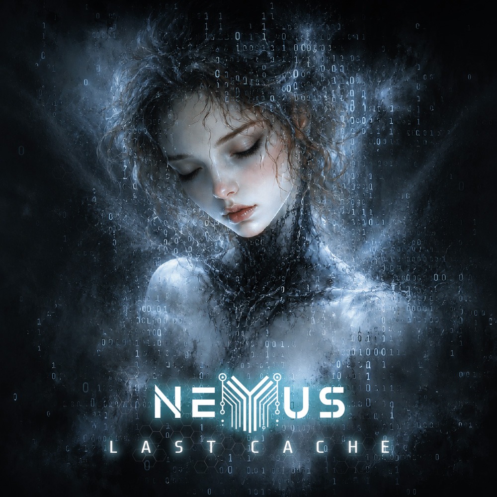 Last Cache (NEYUS) artwork