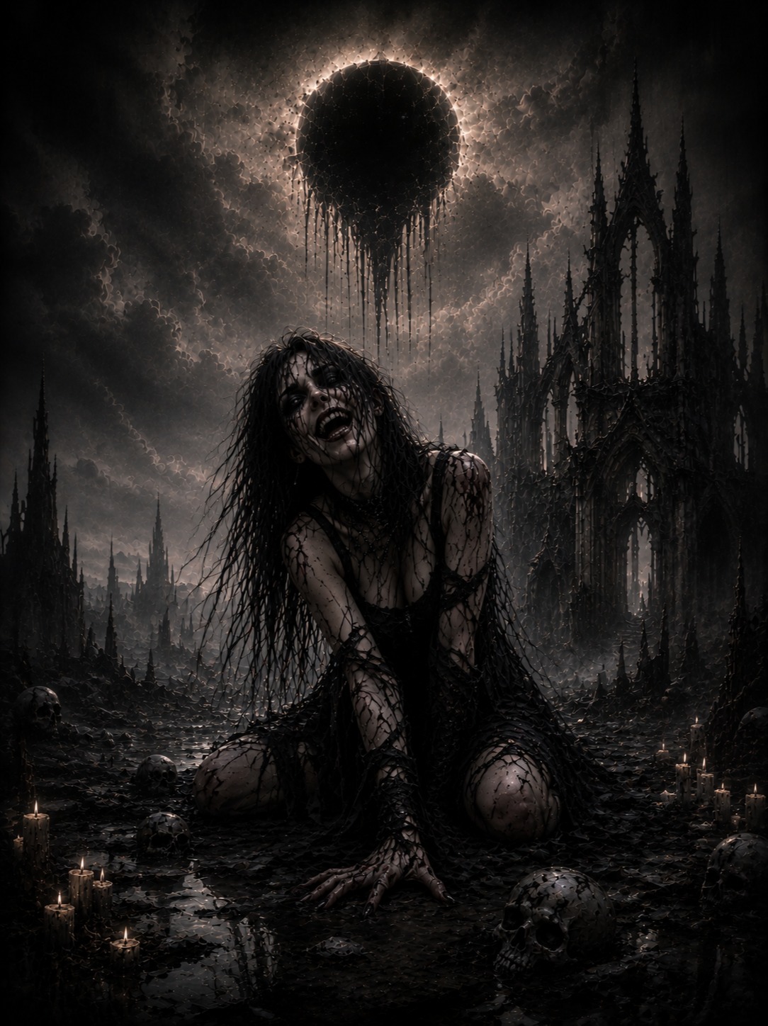Static in the Blood artwork
