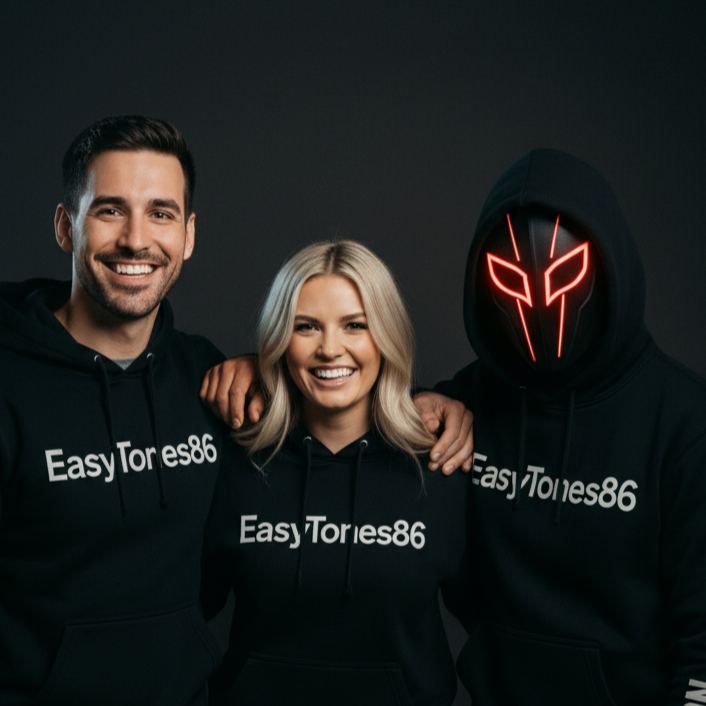 Profile picture for Easytones86