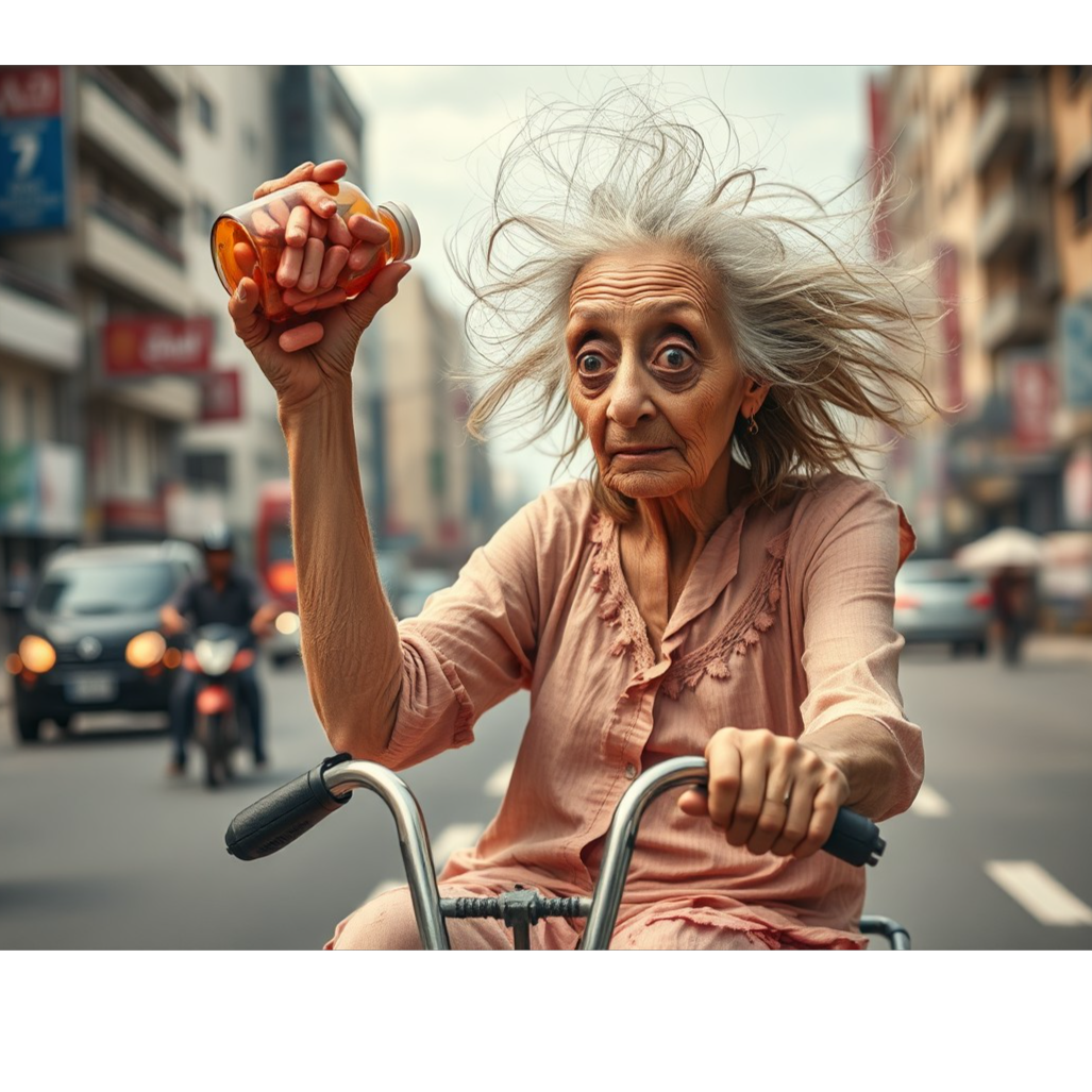 自分の頭の中に閉じ込められた   I Got Caged Into My Own Head (JP)