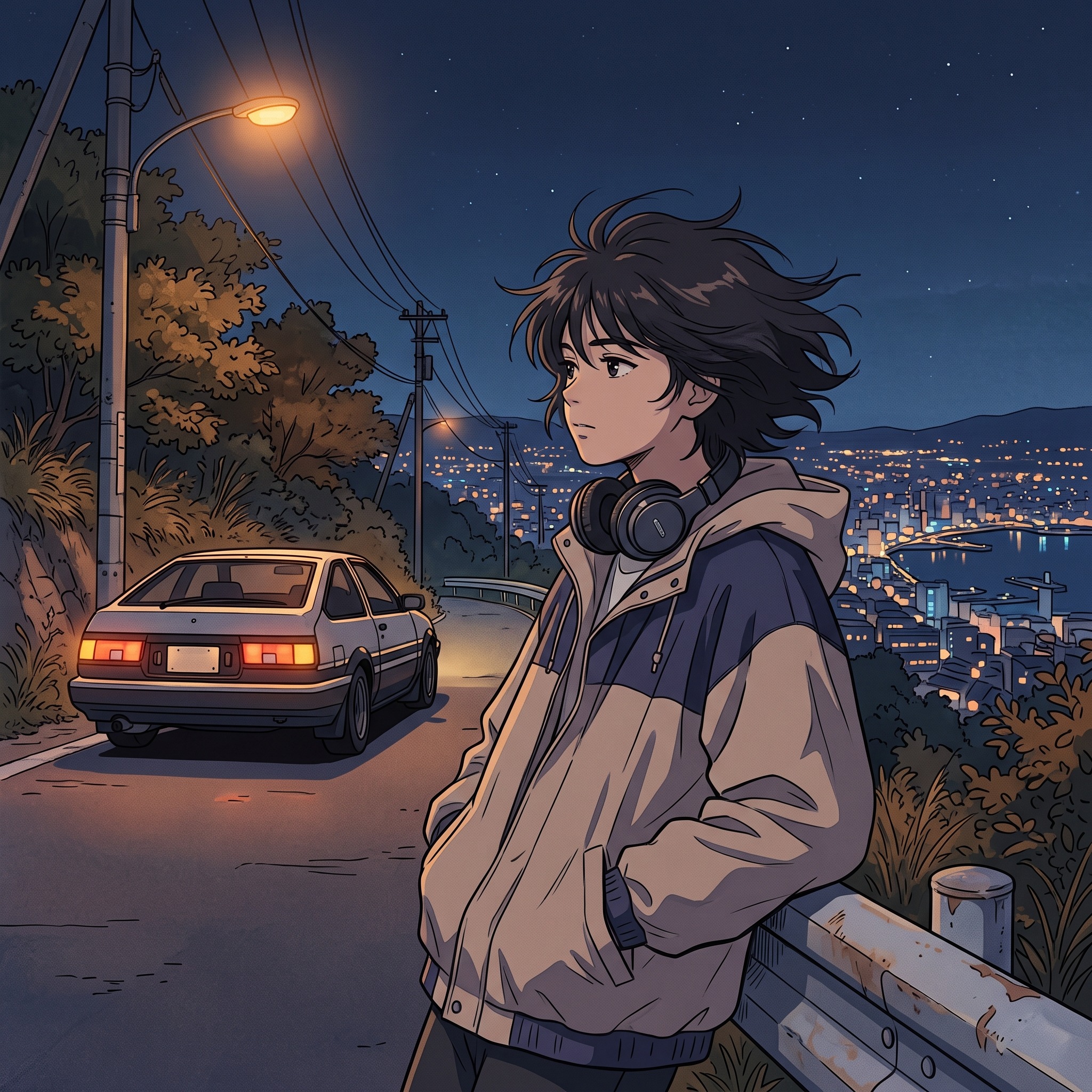 Joga a Rabeta [Aggressive Drift Mandelao Phonk Ver.] artwork
