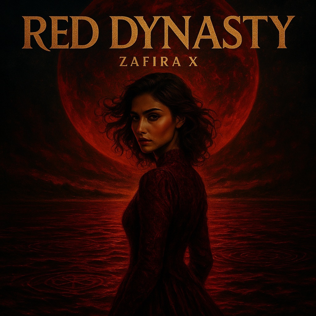Image for RED DYNASTY [EP]