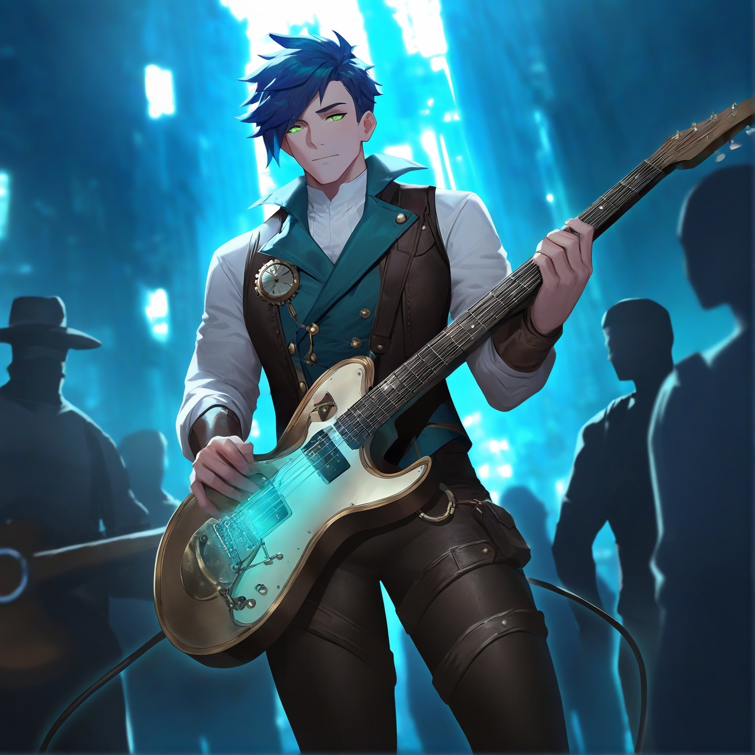 Image for Seph Does Collabs!