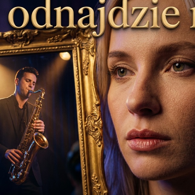 Lustro odnajdzie nas. |TTJ artwork