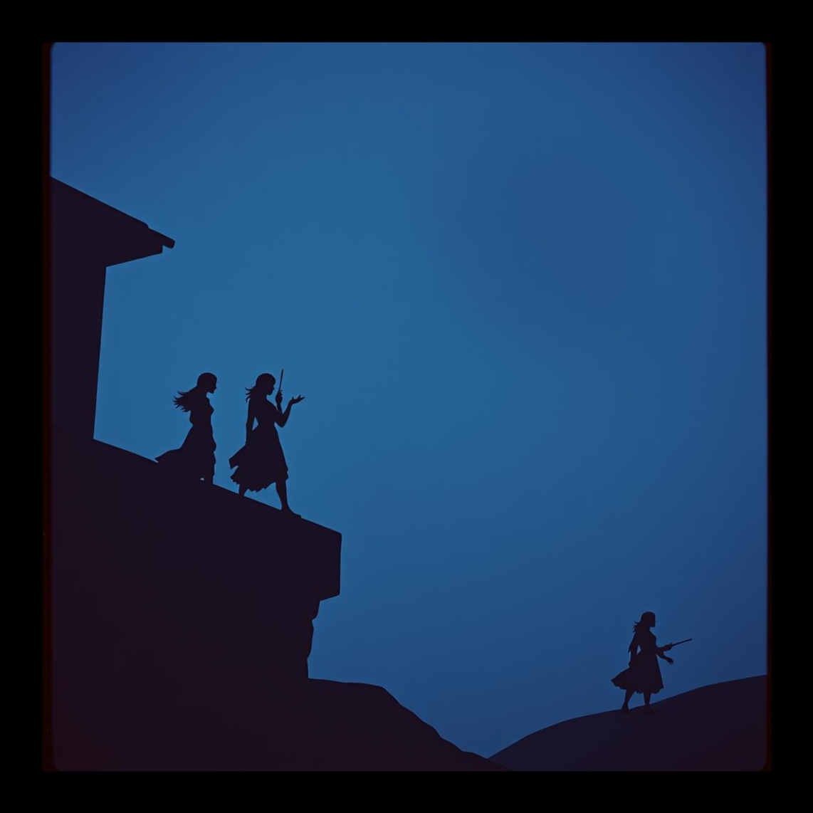 Image for Middle East Vibes