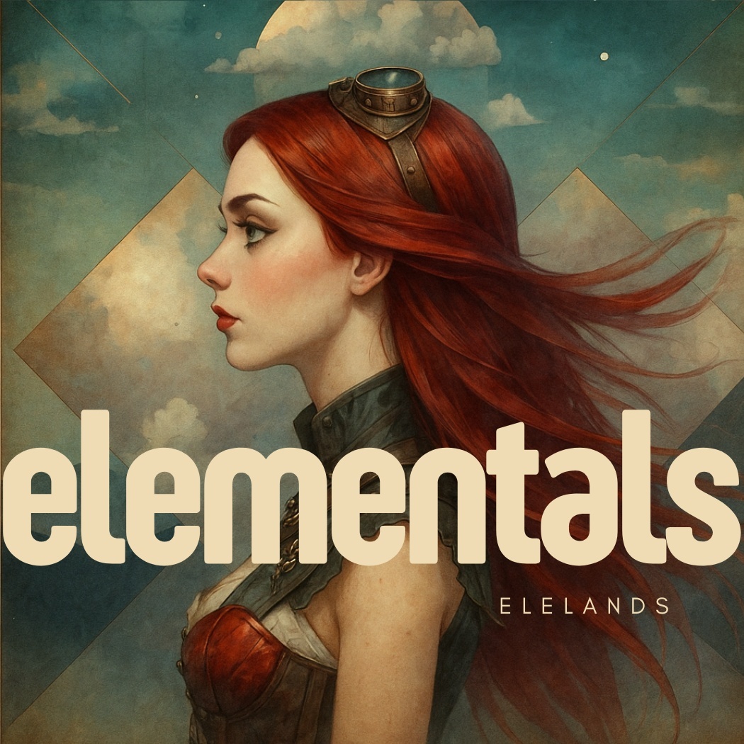 Image for Elementals