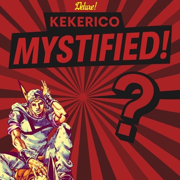 Image for Mystified! Super Chill Deluxe Edition