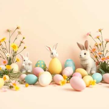 Image for Happy Eastern!  