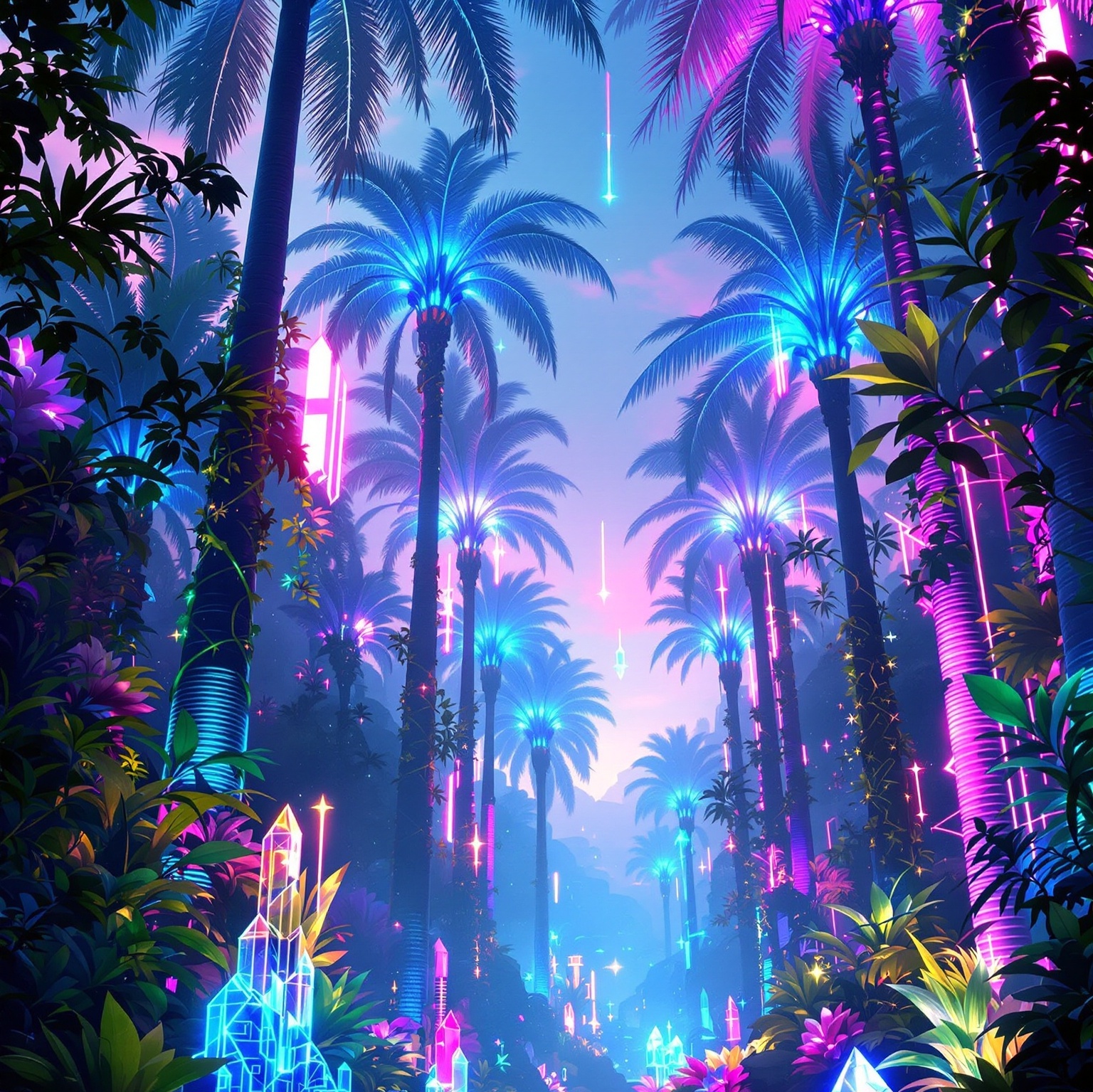 Image for Electric Eden