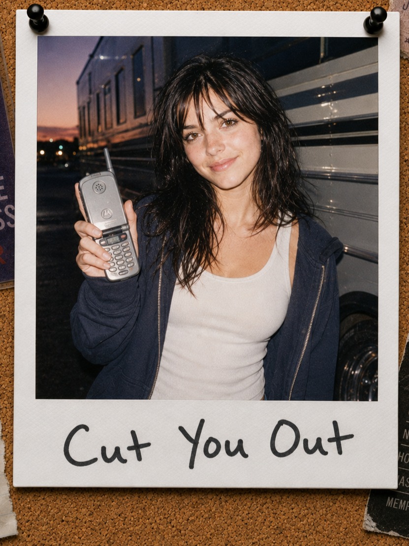Song Cover Image