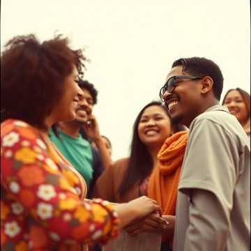 Image for Voices Around The World