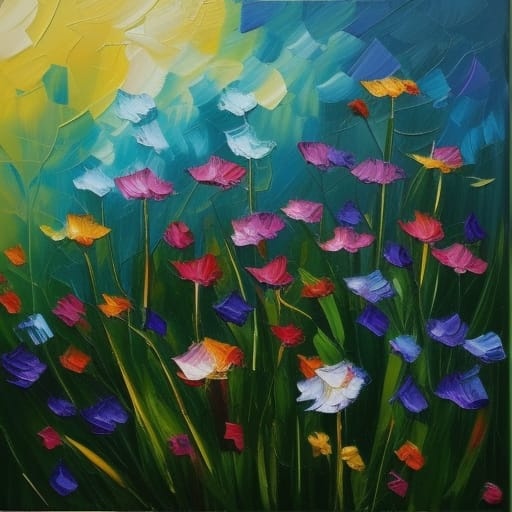 Your Peace artwork