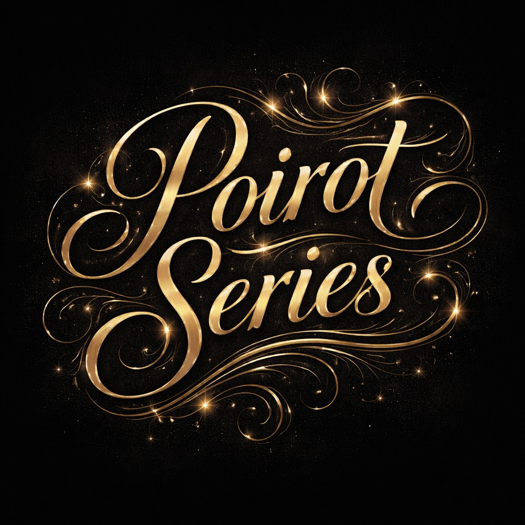 Image for Poirot Series