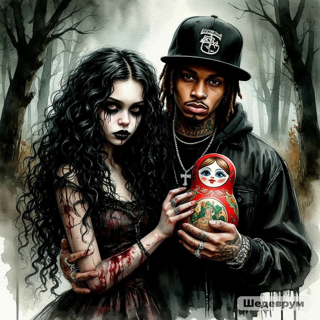 Ремикс  RESPECT produced by Mike and Keys artwork