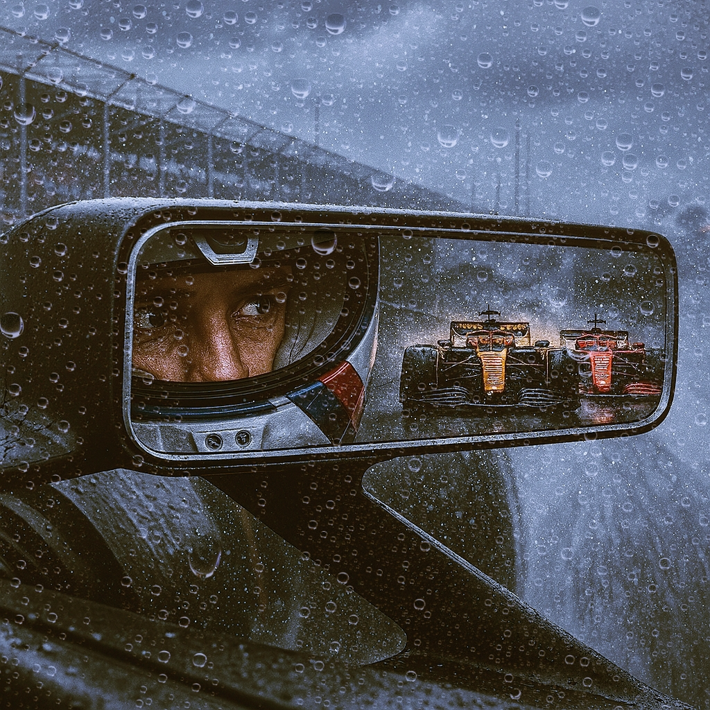F1 - Drive To Life