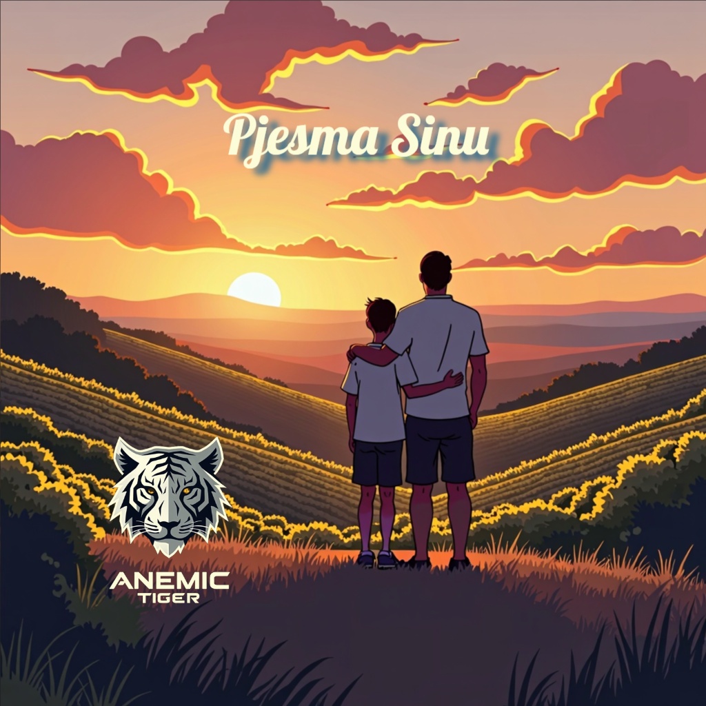 Persona image for Čola Junior