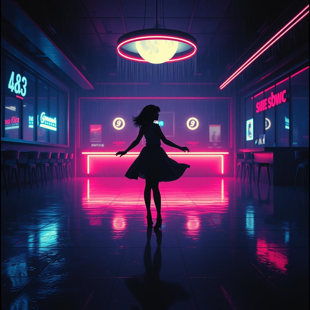 Playlist cover art