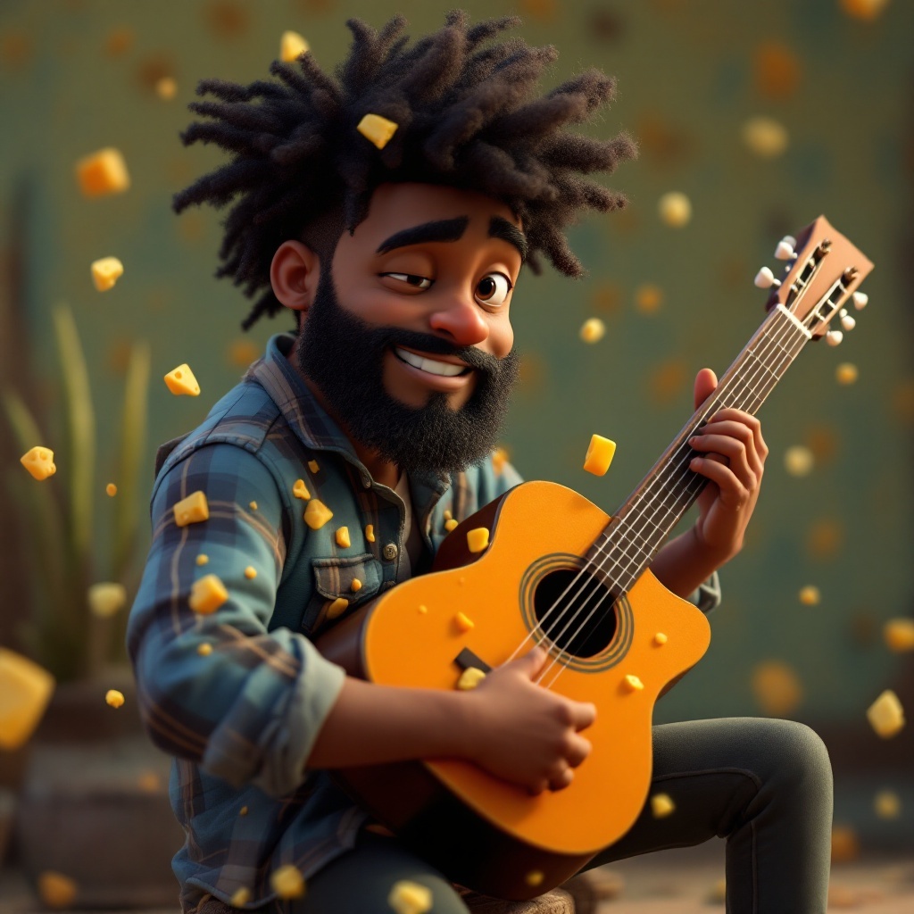Song Image