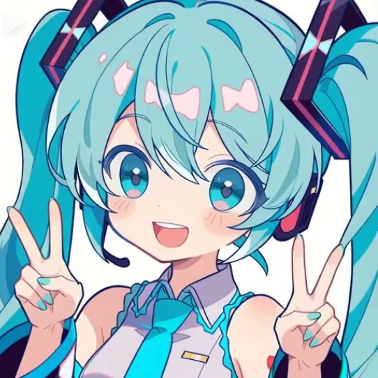 Image for Vocaloid Songs