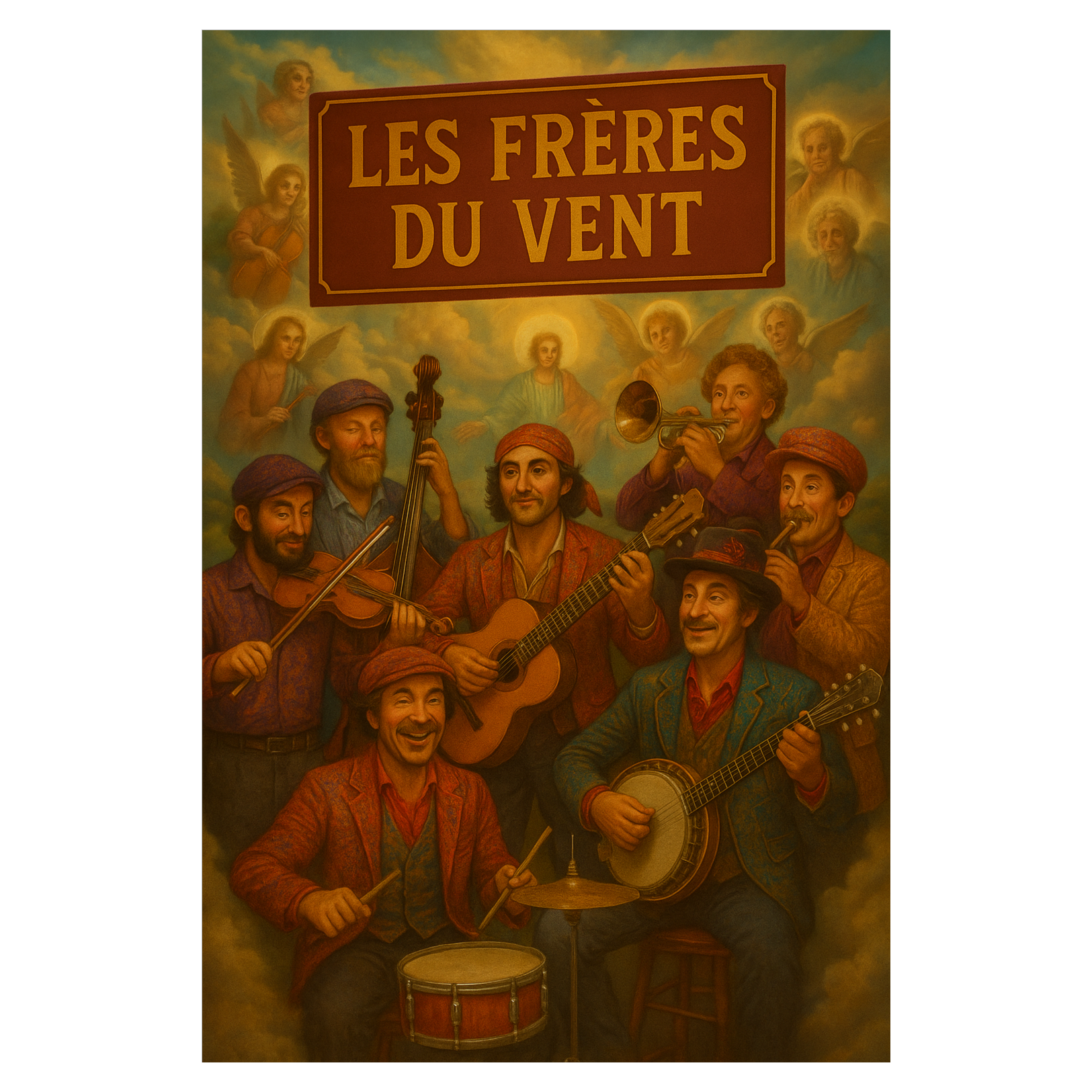 Song Image