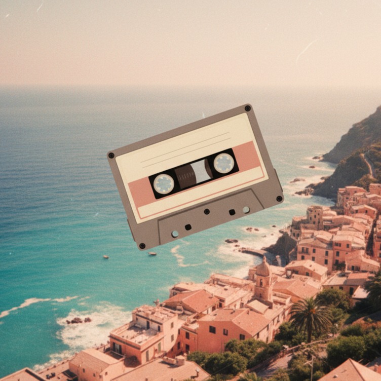 Image for ☀️ 𝐄ᴛᴇʀɴᴀʟ 𝐒ᴜᴍᴍᴇʀ · ɪᴛᴀʟɪᴀɴ ᴠɪʙᴇs 🌊