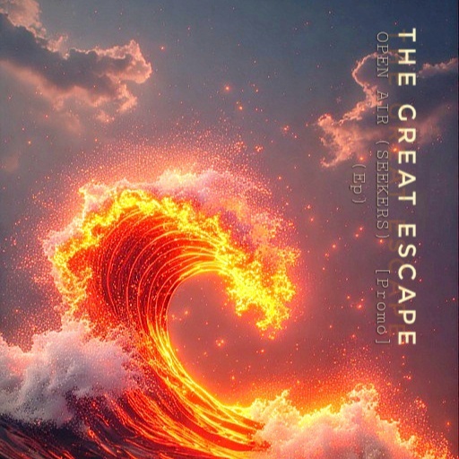 Playlist cover art