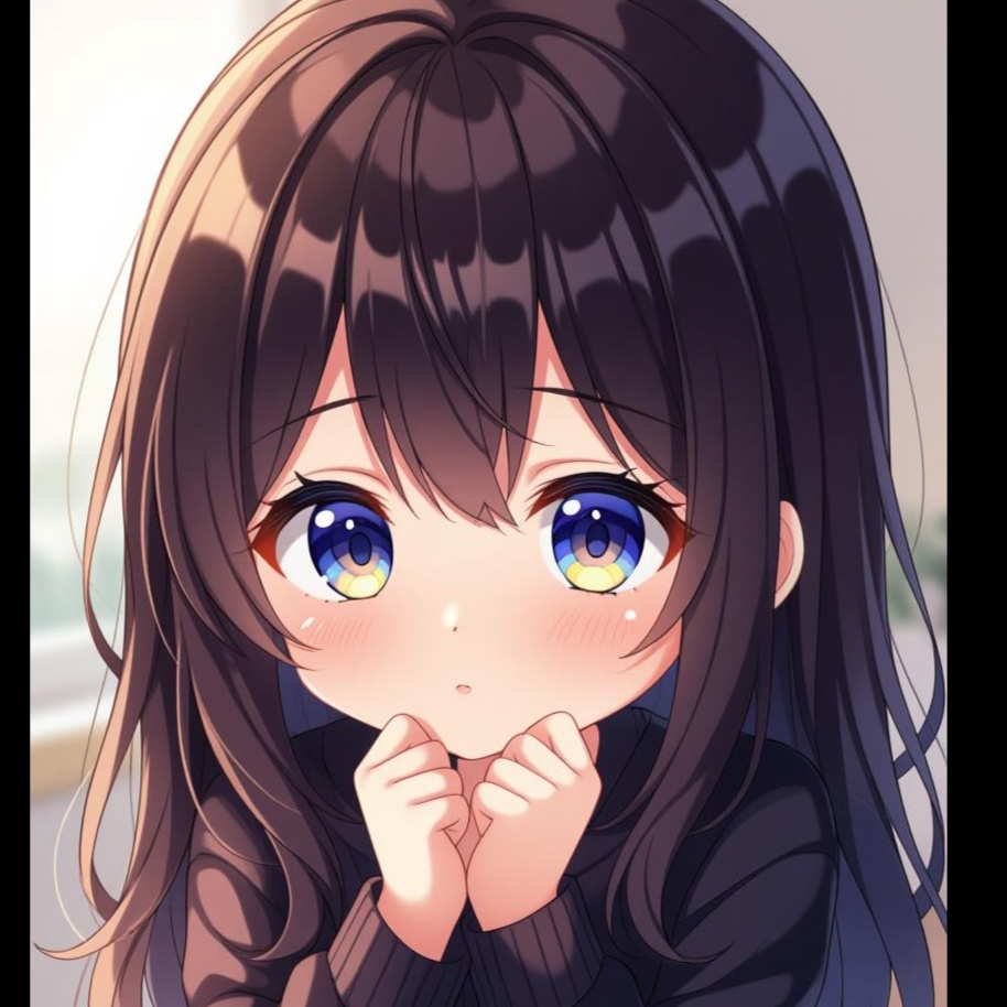 Image for Kawaii Stuff XD Baka XD