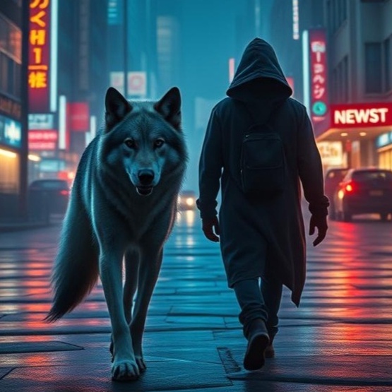 Image for The Veiled Order