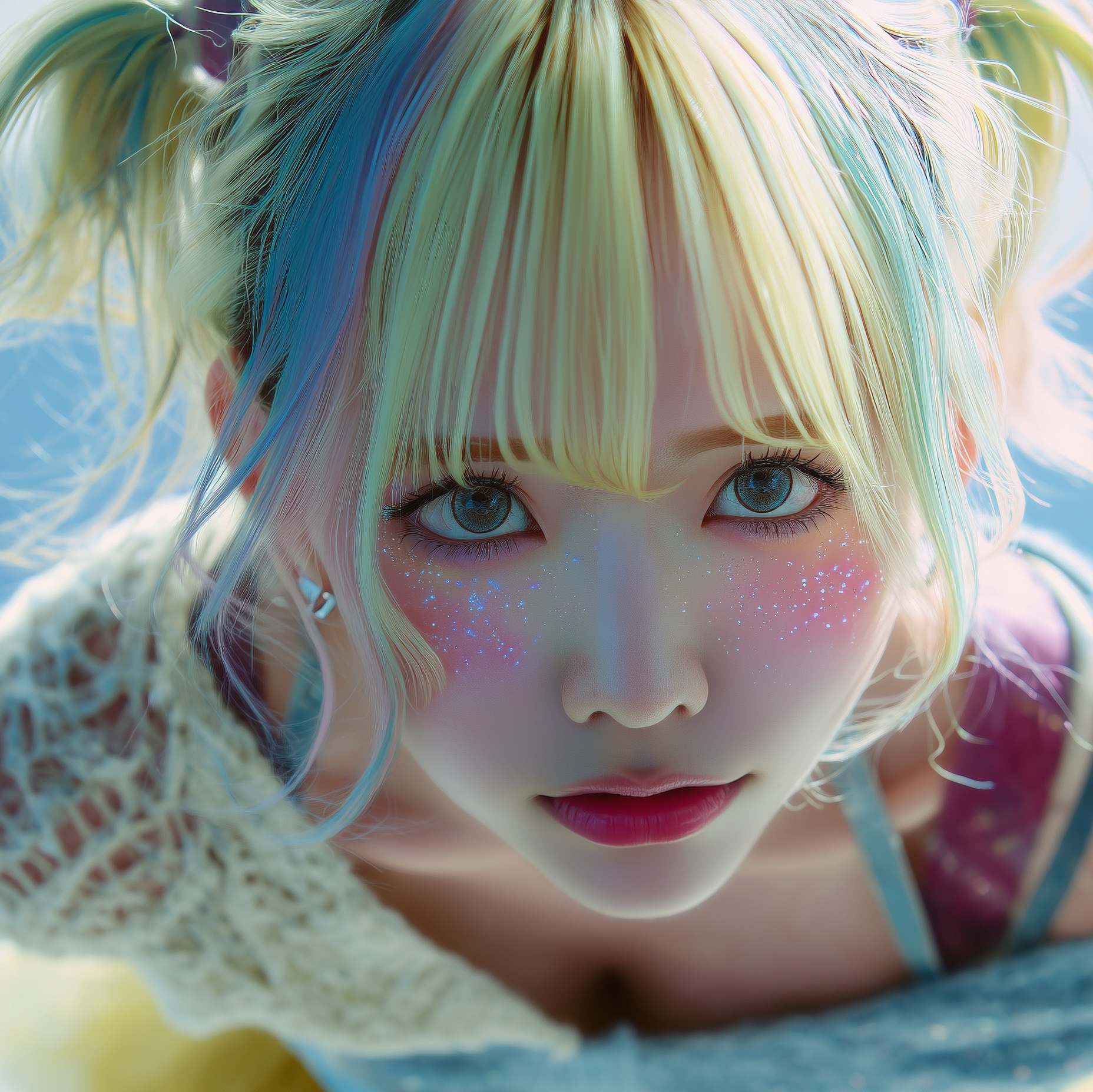 Image for SUGARLESS CUTE