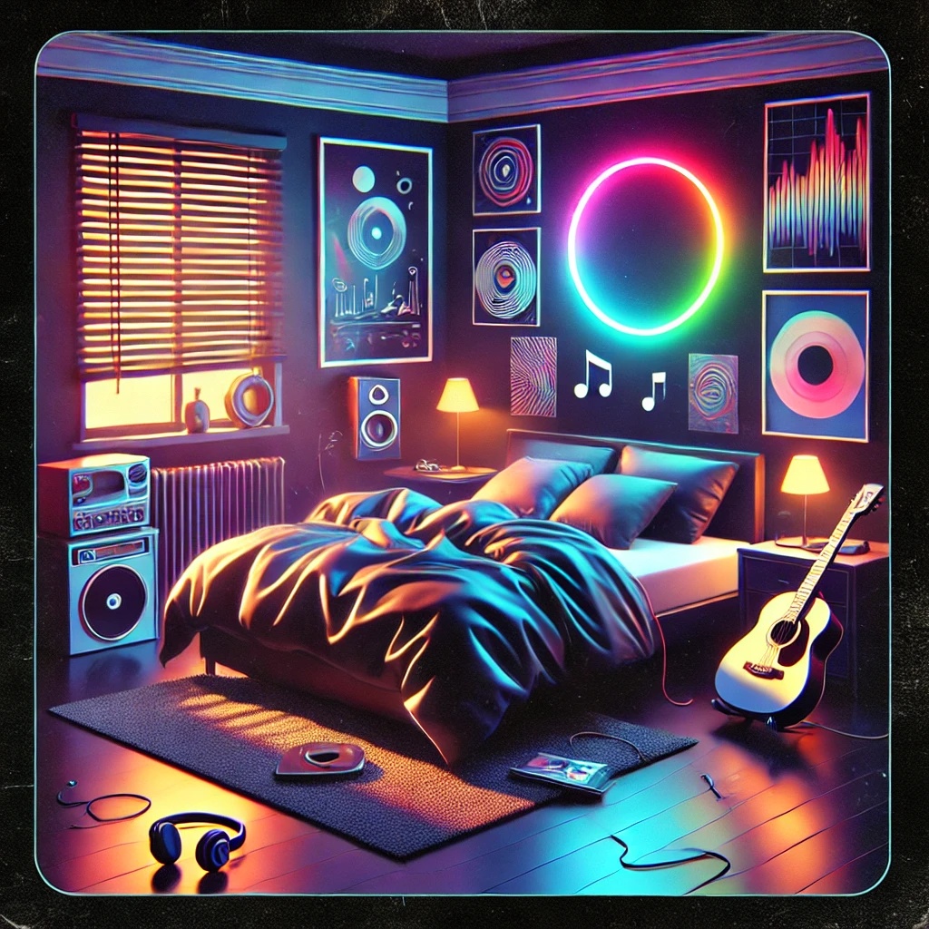 Image for J K P-Pop s