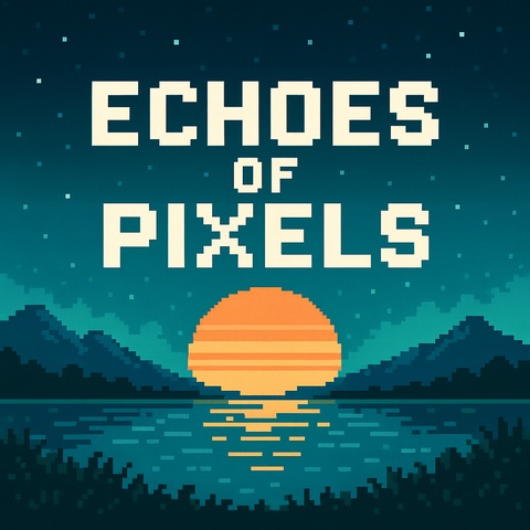 Image for Echoes of Pixels