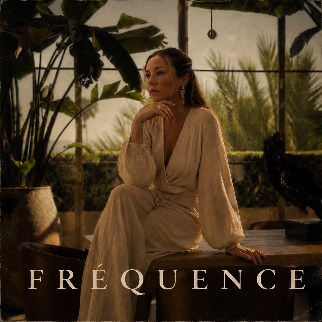 Fréquence