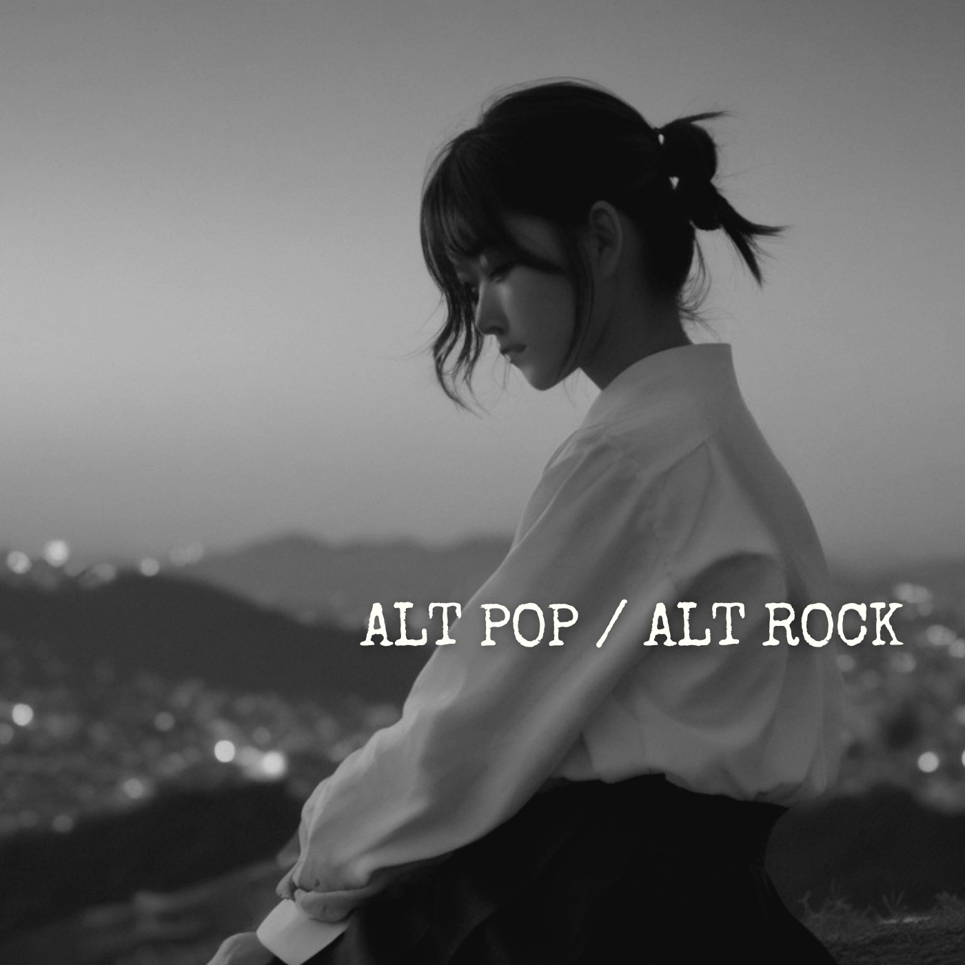 Image for Alt Pop / Alt Rock