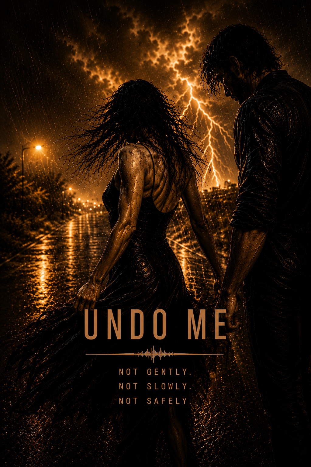 Undo Me artwork