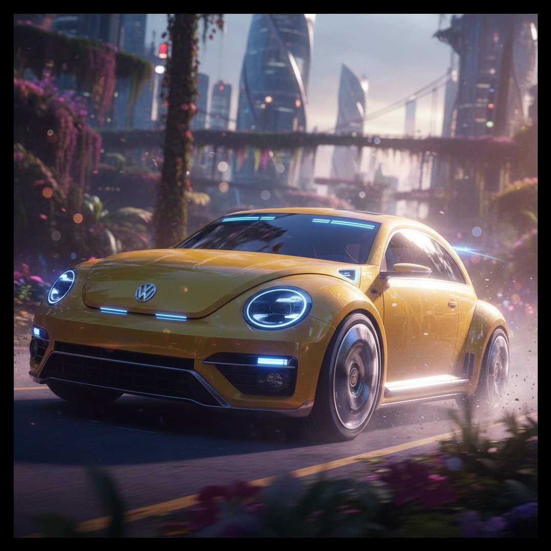 Image for In the car Singing