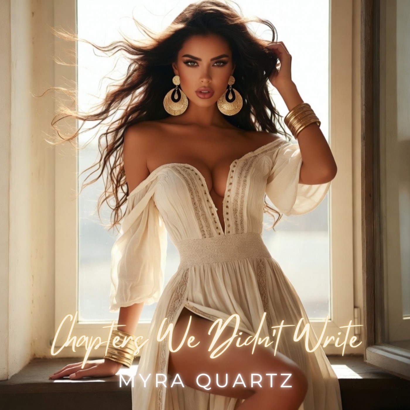 Image for Chapters We Didn’t Write