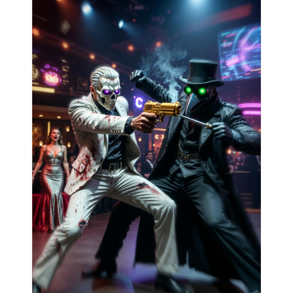 Image for Bone White Rain 