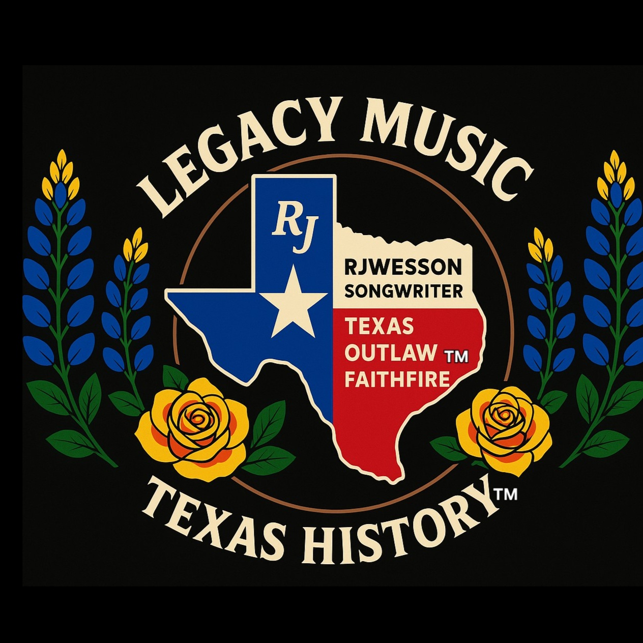 Image for Texas Outlaw Faithfire™