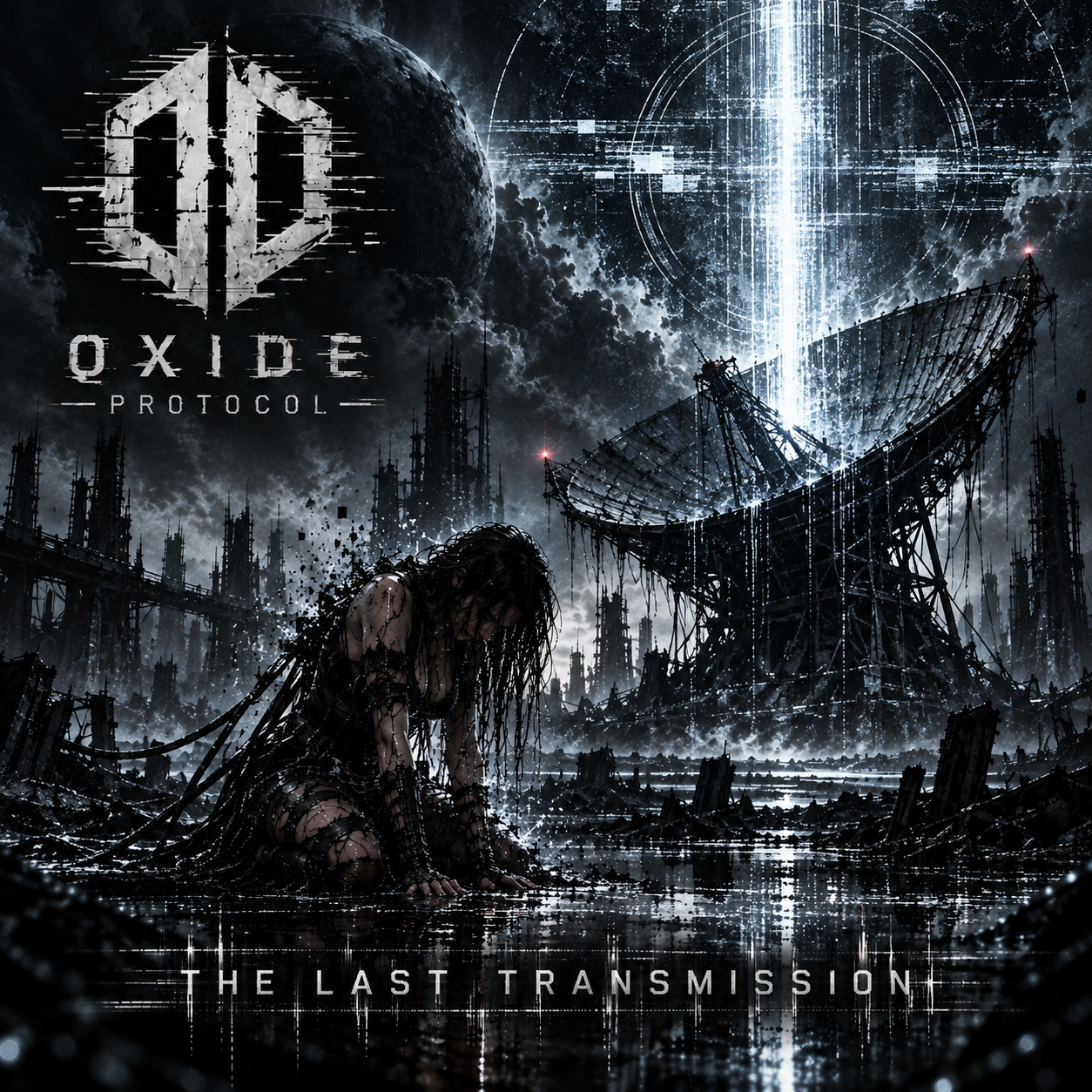 The Last Transmission artwork
