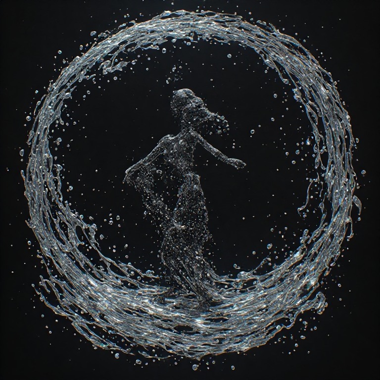 DANSE NOCTURNE  [punk twist] artwork