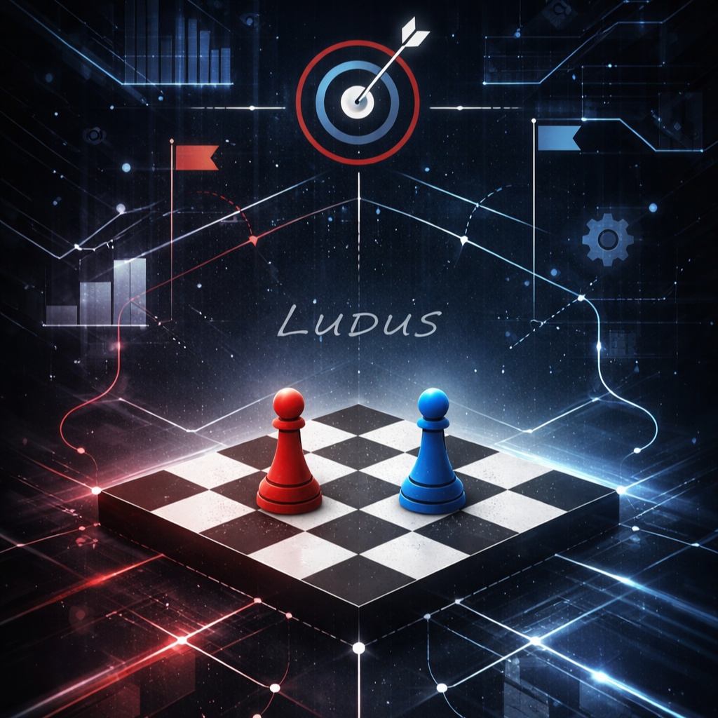 Image for LUDUS