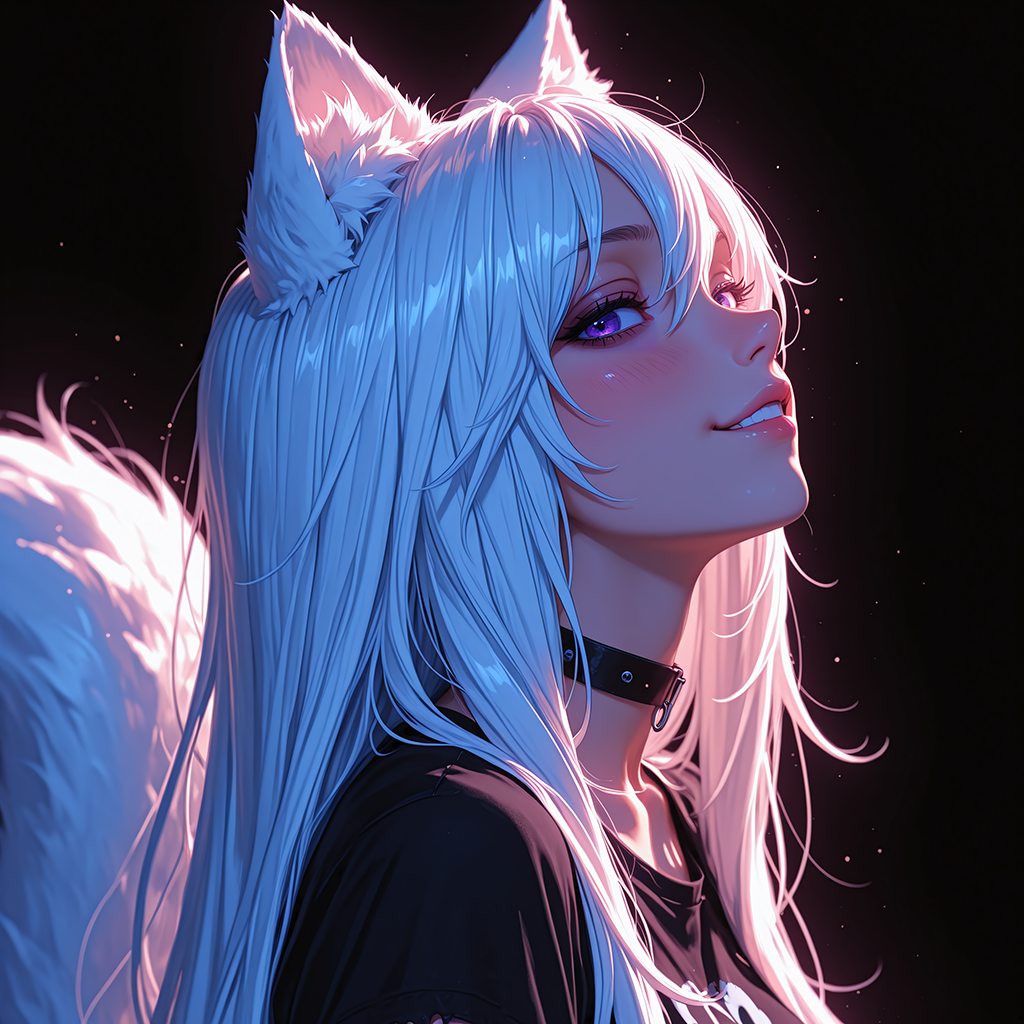 Profile picture for OracleCat