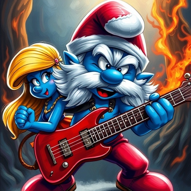 Song Cover Image
