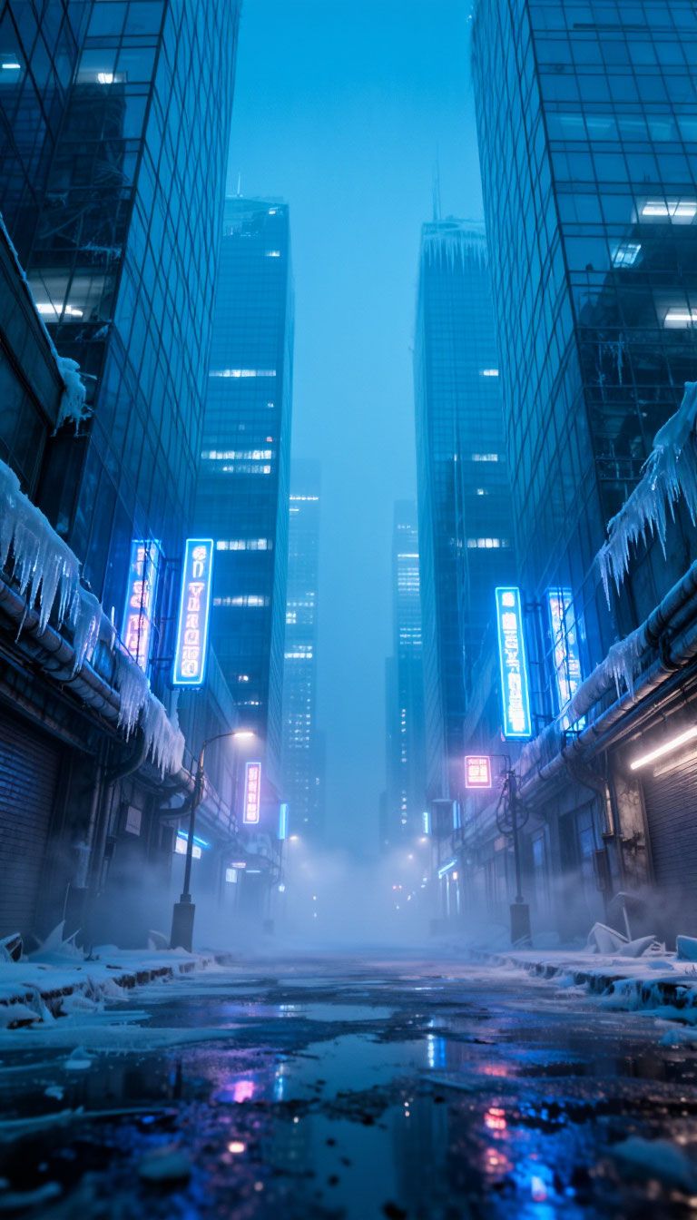 Cobalt Ice  4