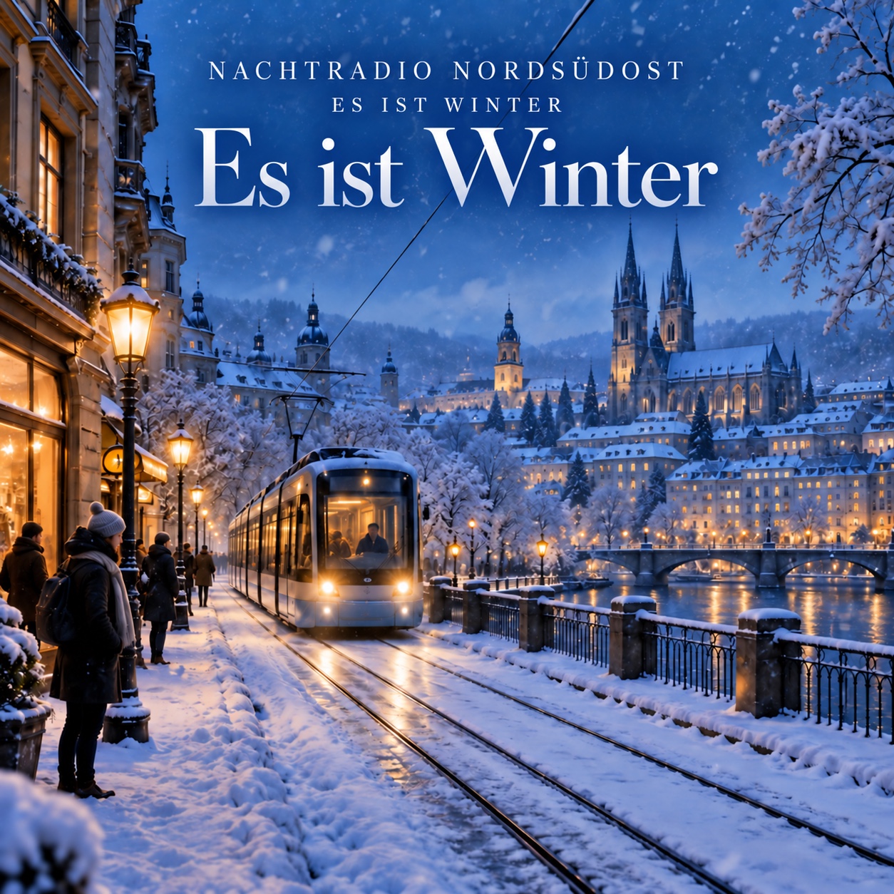 Es ist Winter artwork