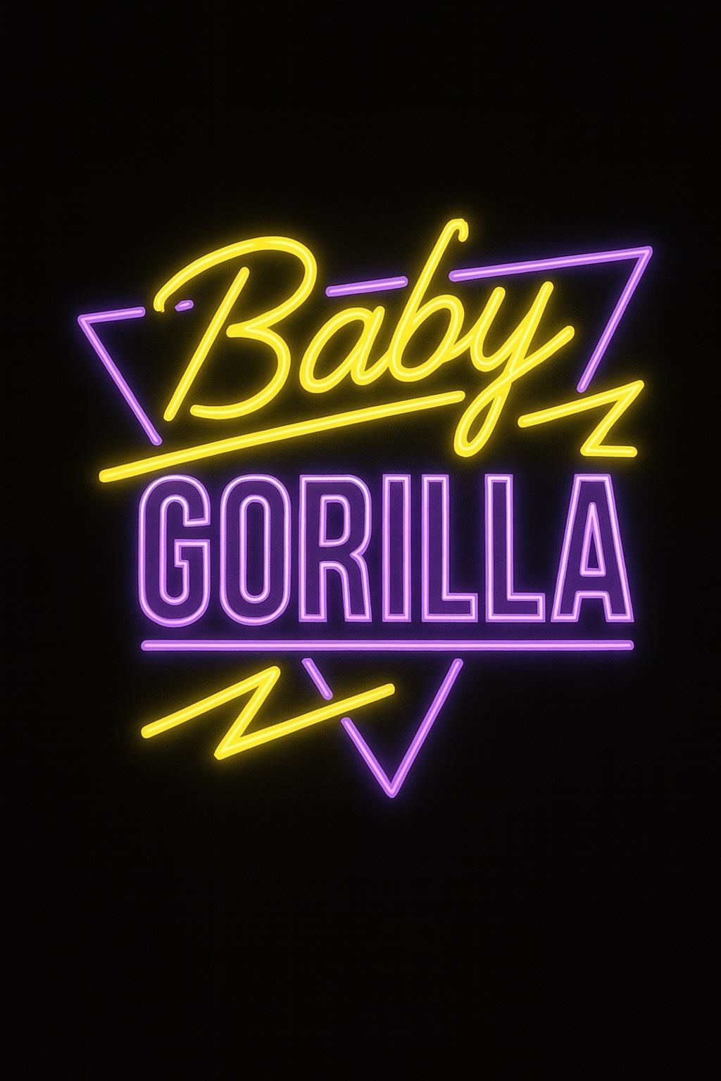 Image for baby-gorilla