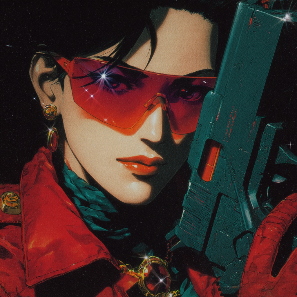 Playlist cover art