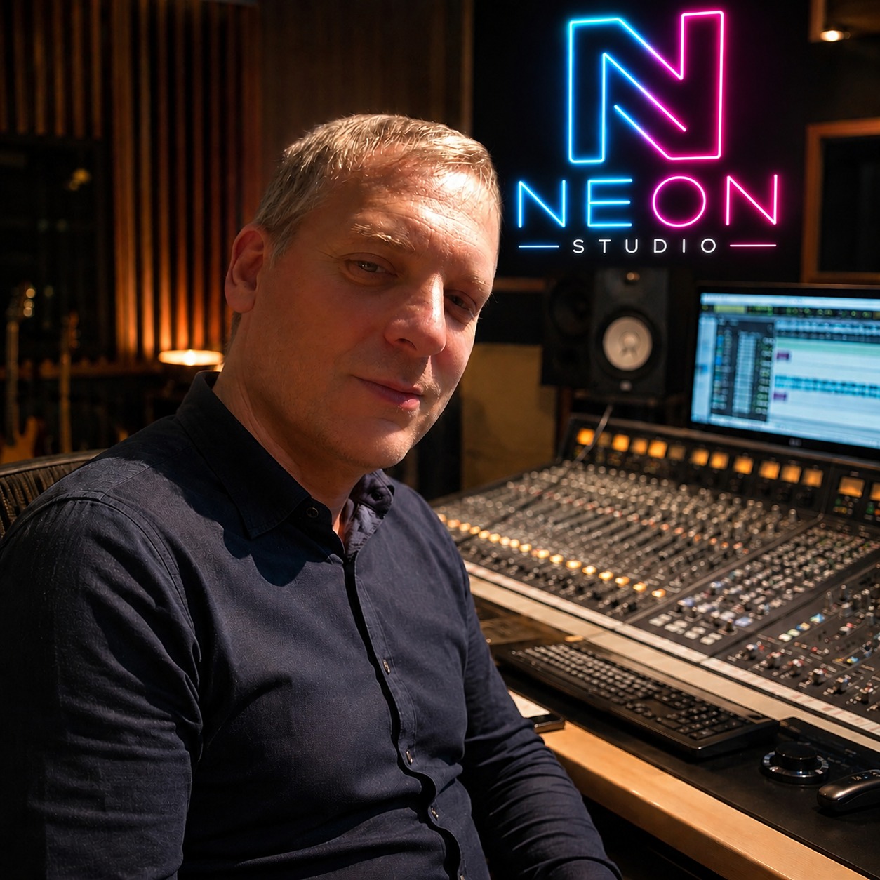 NEON STUDIO