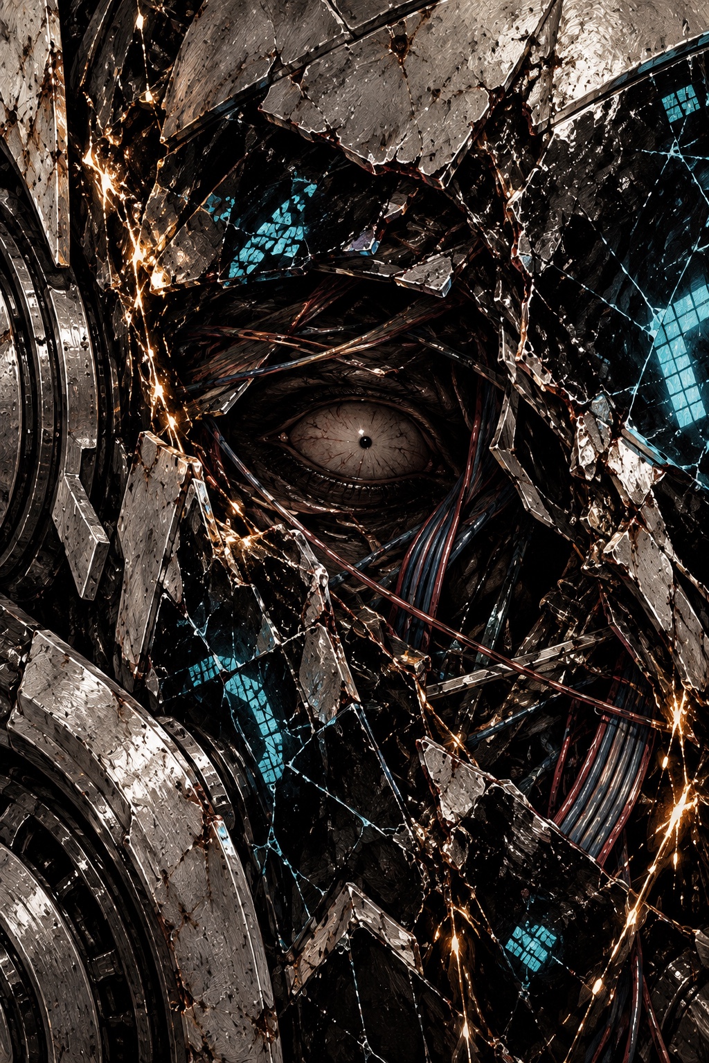 Sleep (Fly Part II) artwork